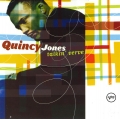 Quincy  Jones - Talkin'Verve